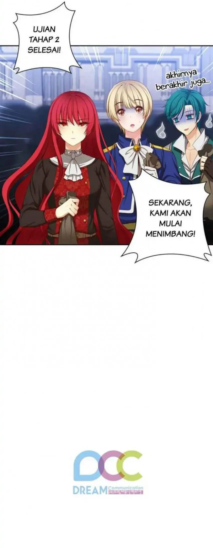 ADONIS Chapter 20 - Halaman 48