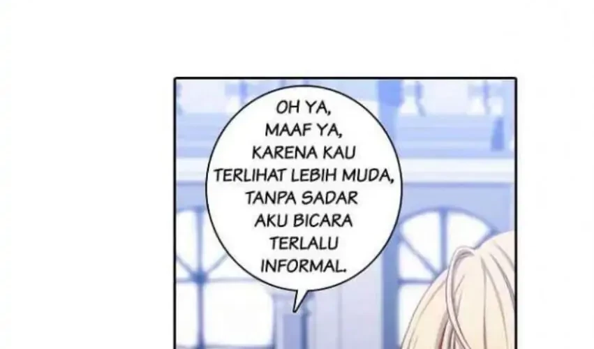 ADONIS Chapter 20 - Halaman 14