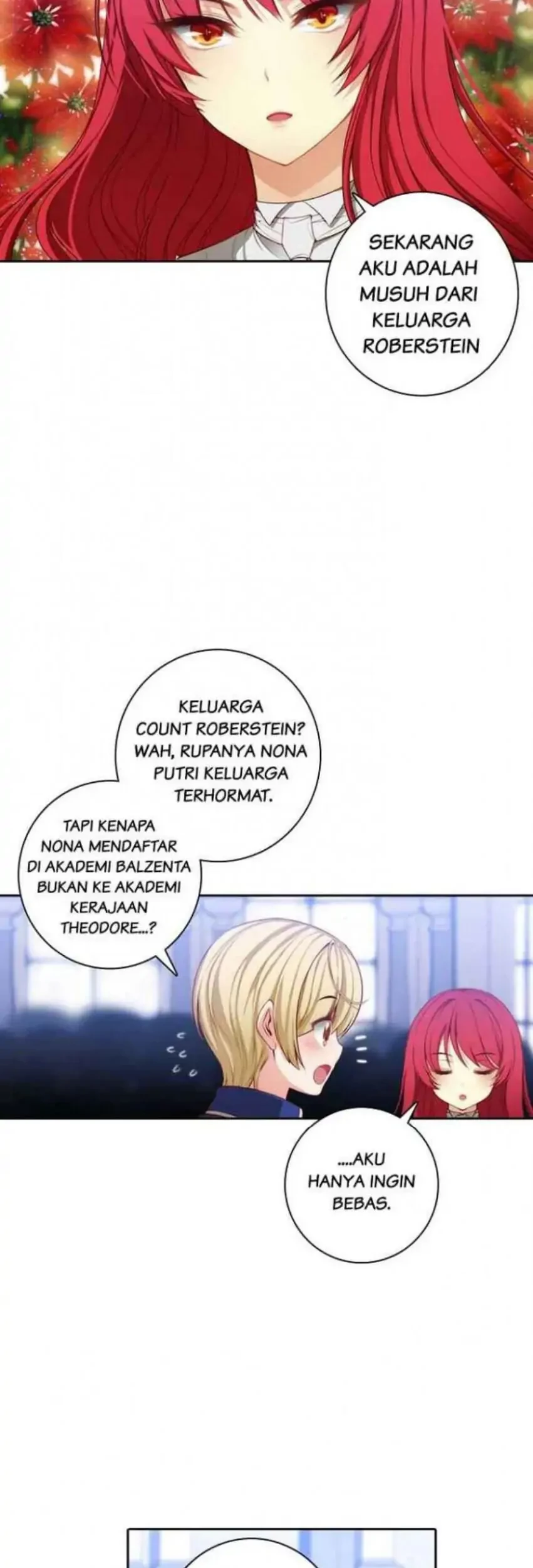 ADONIS Chapter 20 - Halaman 17