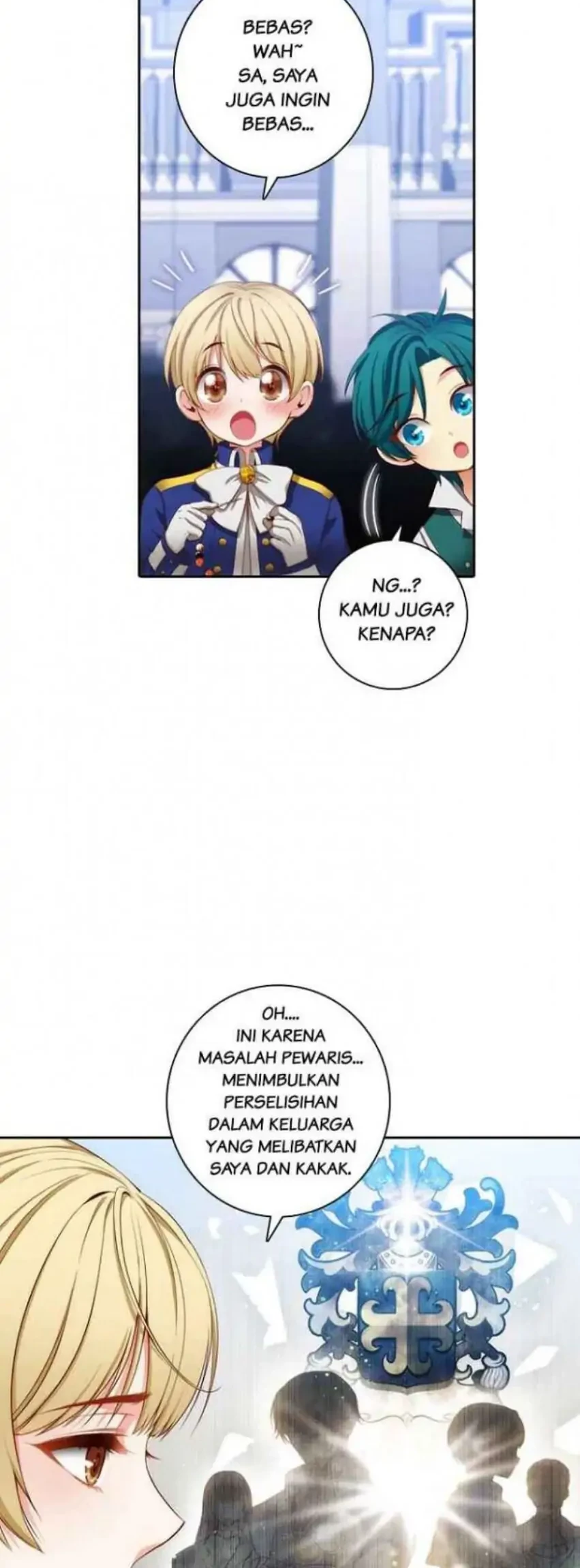 ADONIS Chapter 20 - Halaman 18