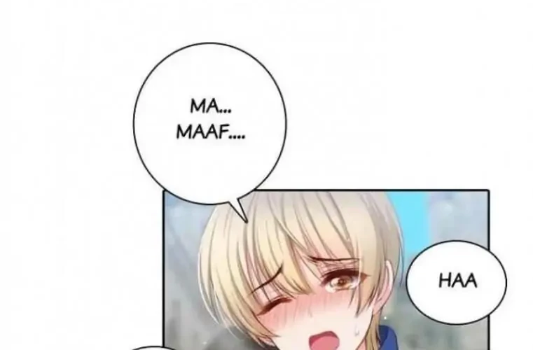 ADONIS Chapter 19 - Halaman 20