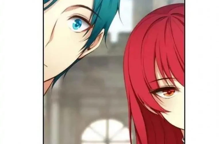 ADONIS Chapter 19 - Halaman 22