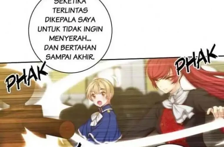 ADONIS Chapter 19 - Halaman 24