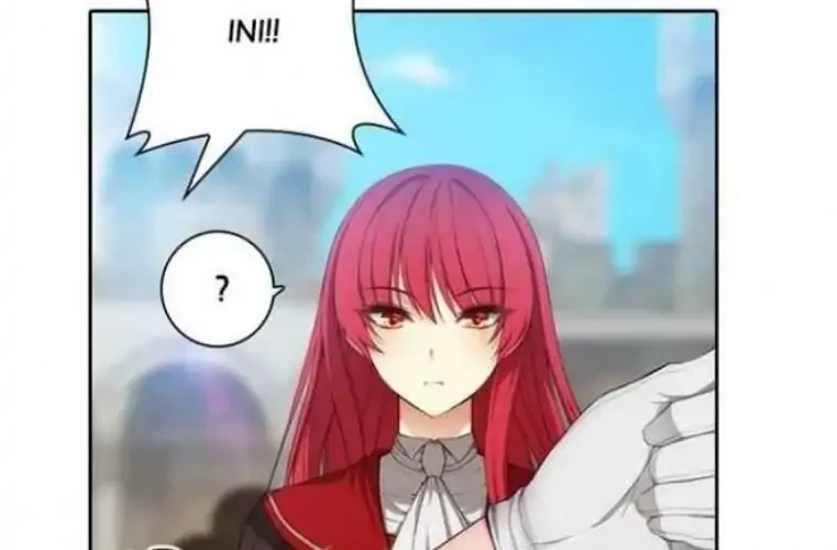 ADONIS Chapter 19 - Halaman 30