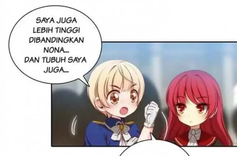 ADONIS Chapter 19 - Halaman 32