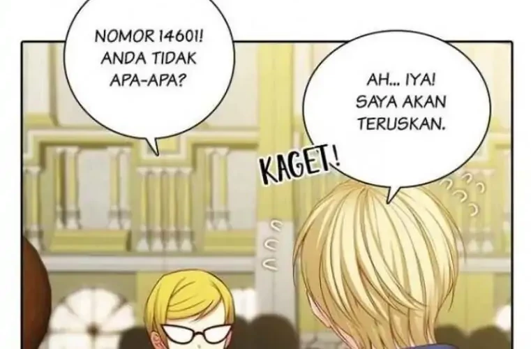 ADONIS Chapter 19 - Halaman 4