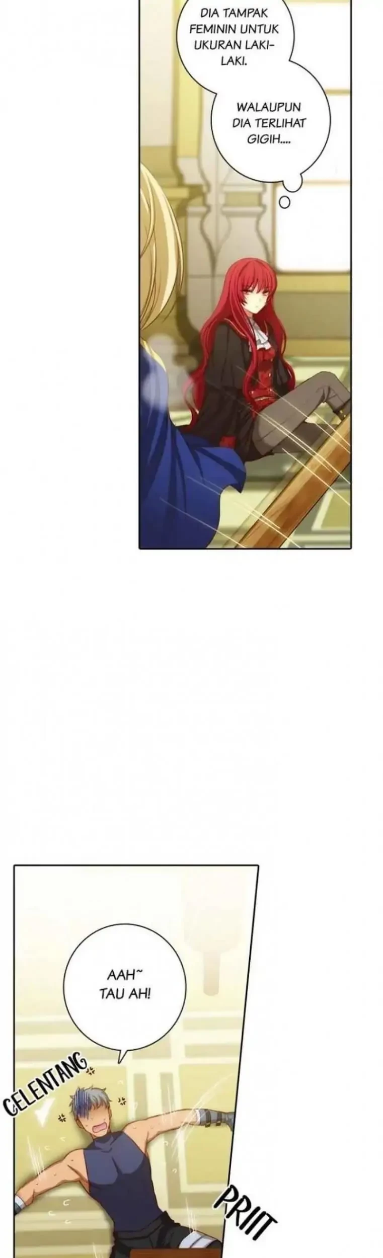 ADONIS Chapter 19 - Halaman 7