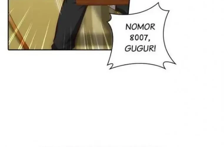 ADONIS Chapter 19 - Halaman 8