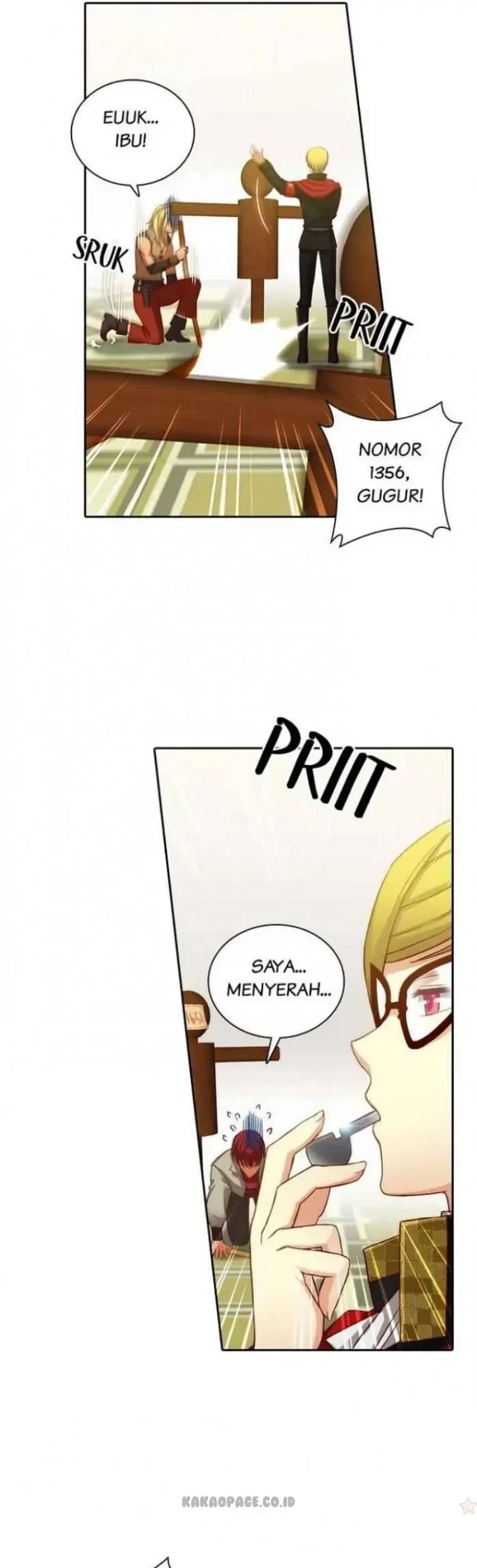 ADONIS Chapter 19 - Halaman 9