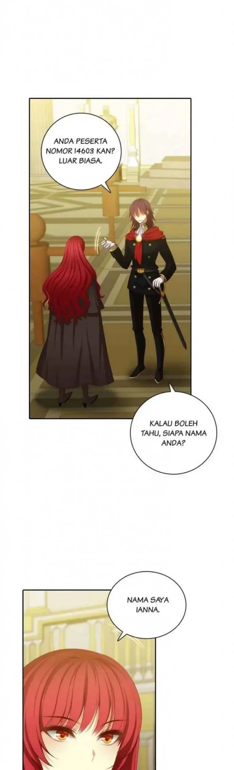 ADONIS Chapter 19 - Halaman 13