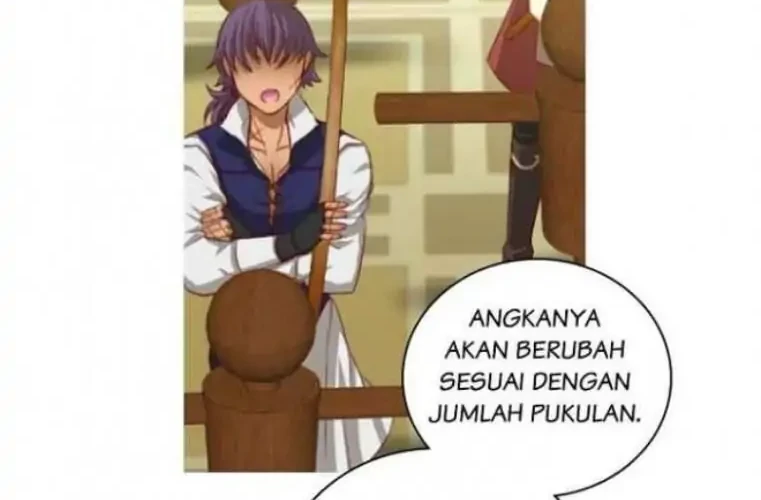 ADONIS Chapter 18 - Halaman 20