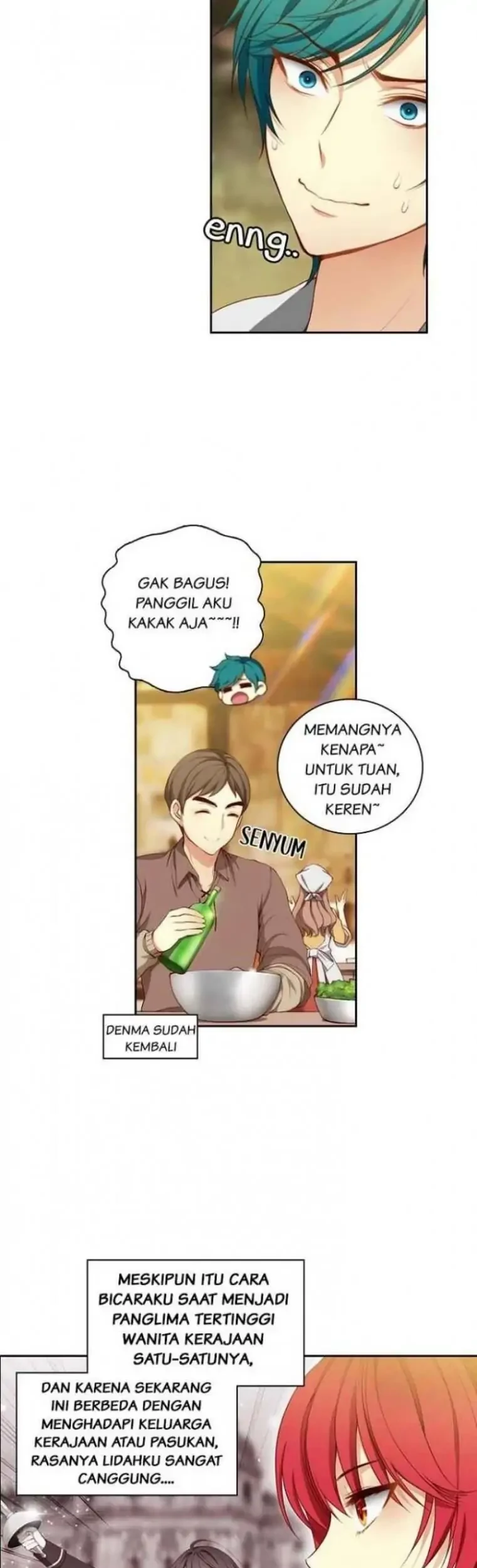 ADONIS Chapter 18 - Halaman 7