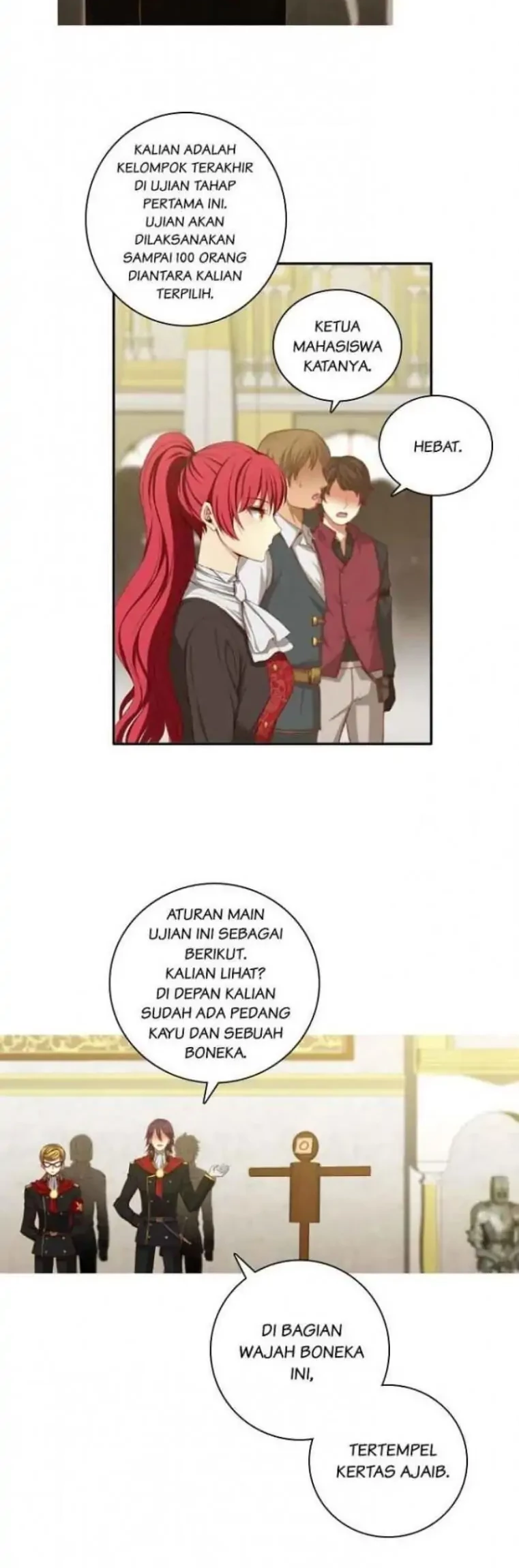 ADONIS Chapter 18 - Halaman 18