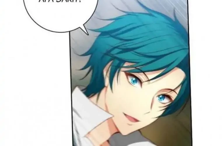 ADONIS Chapter 17 - Halaman 24