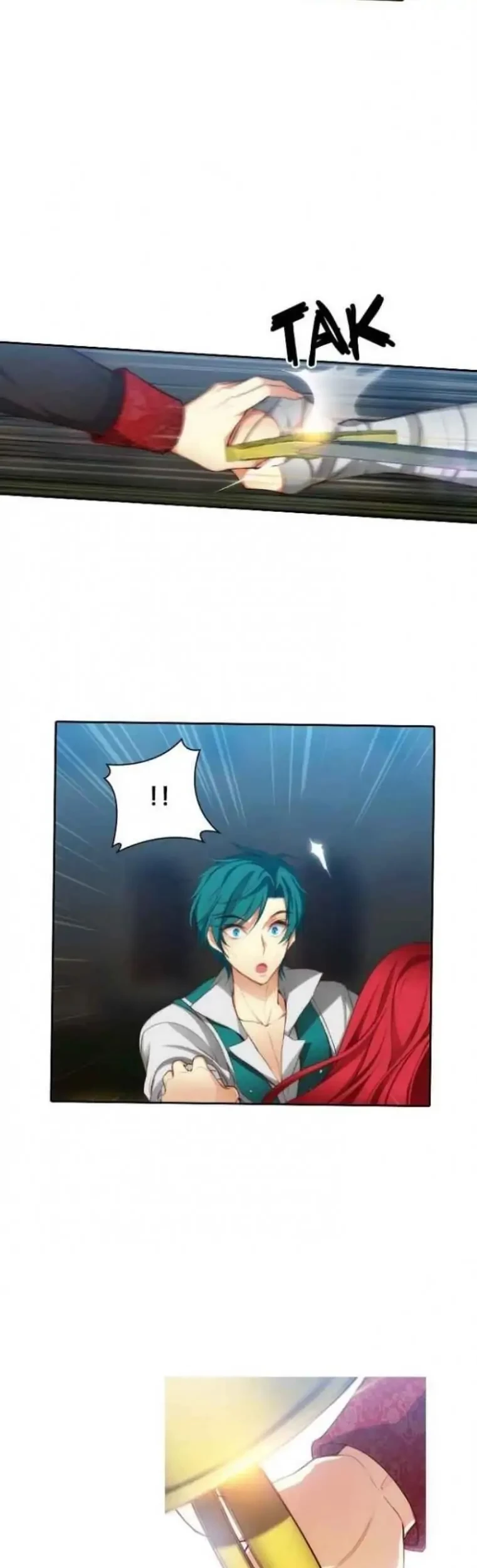 ADONIS Chapter 17 - Halaman 35