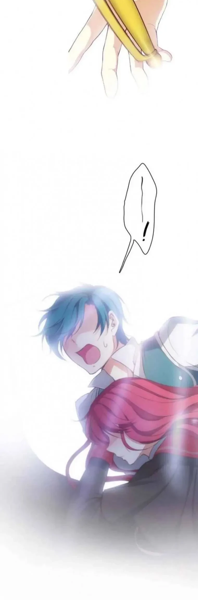 ADONIS Chapter 17 - Halaman 36
