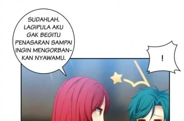 ADONIS Chapter 17 - Halaman 44
