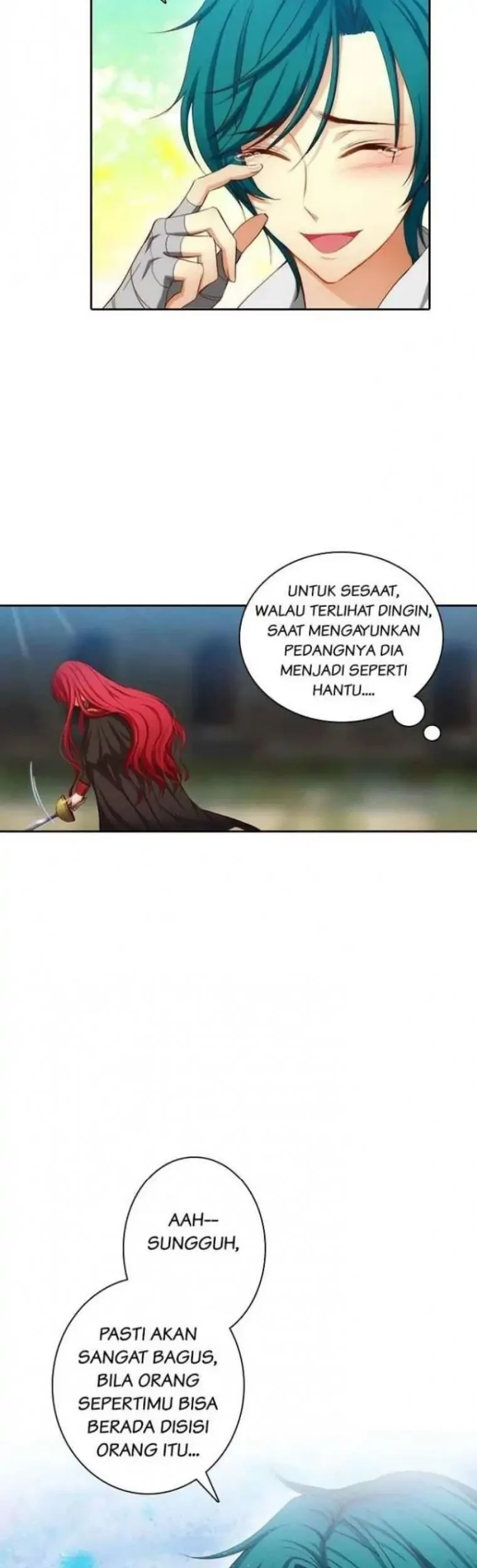 ADONIS Chapter 17 - Halaman 47