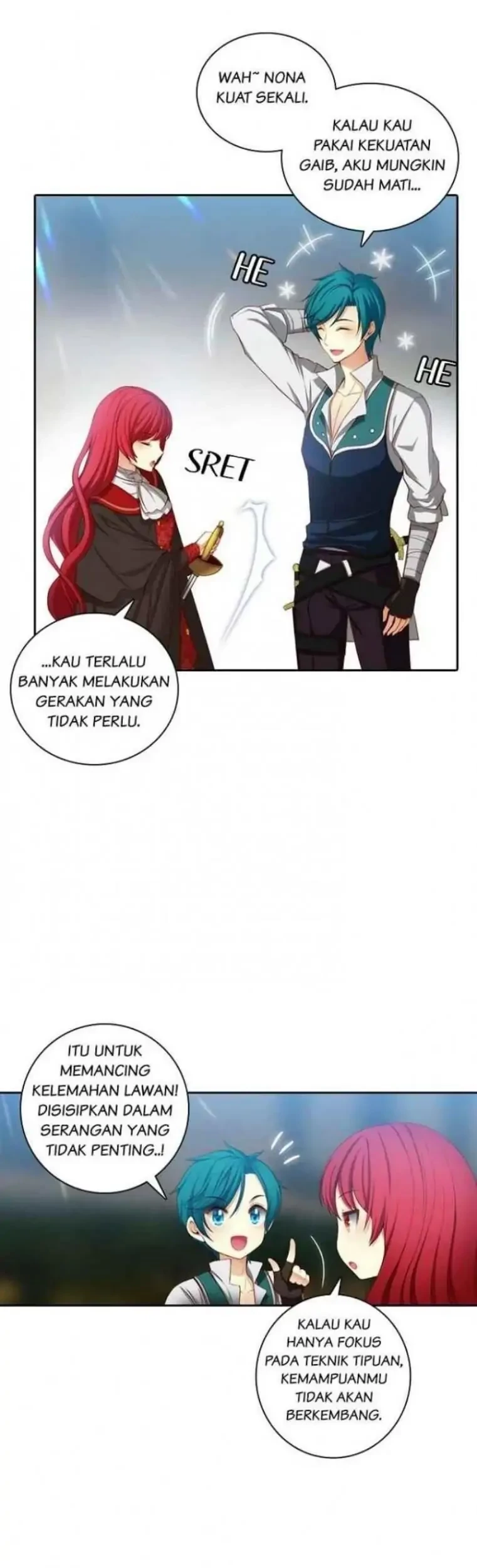 ADONIS Chapter 17 halaman 3