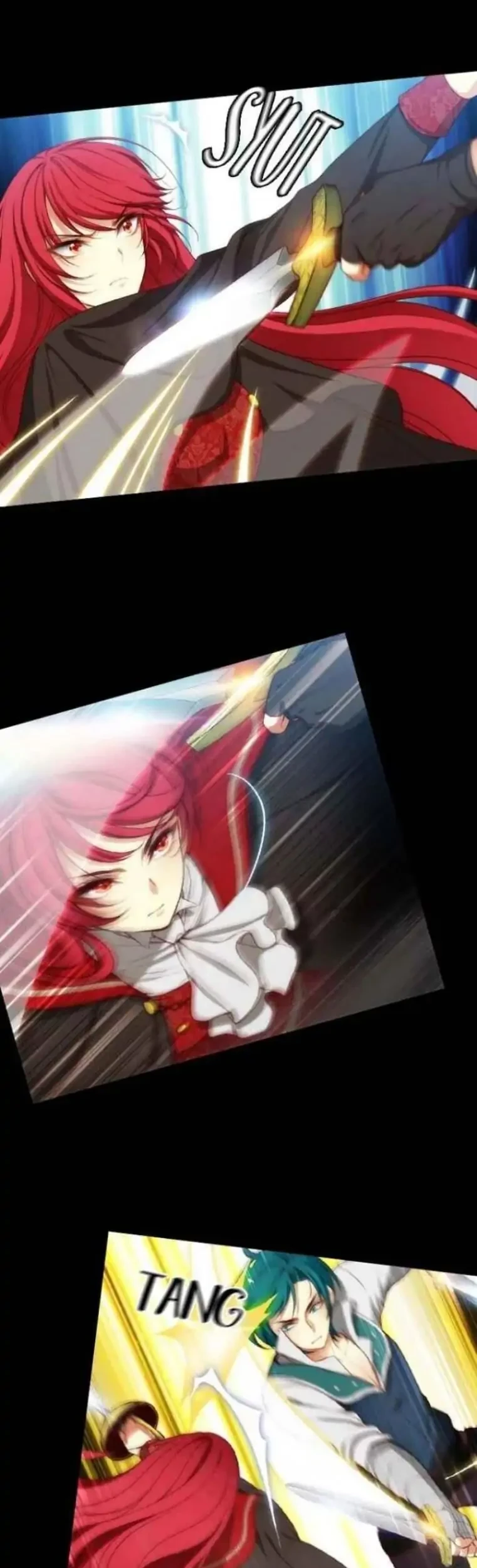 ADONIS Chapter 17 - Halaman 7