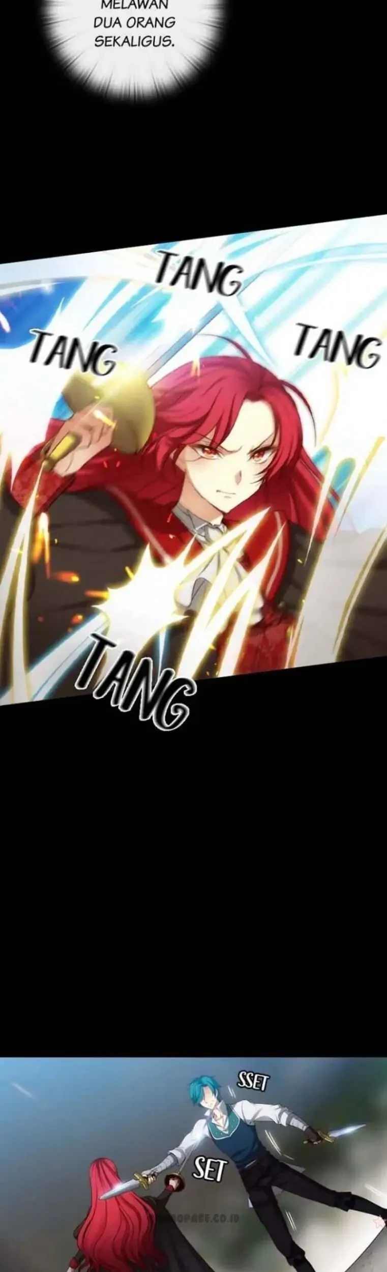 ADONIS Chapter 17 - Halaman 9