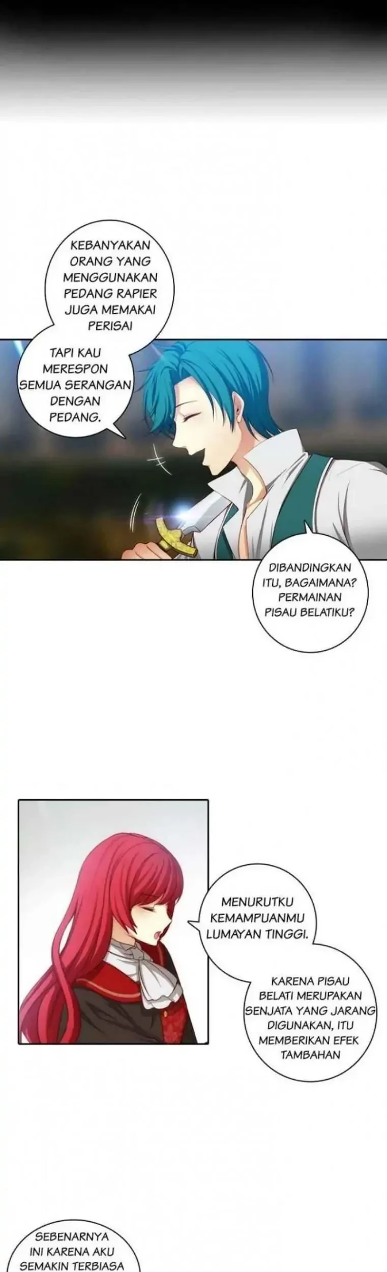 ADONIS Chapter 17 - Halaman 11