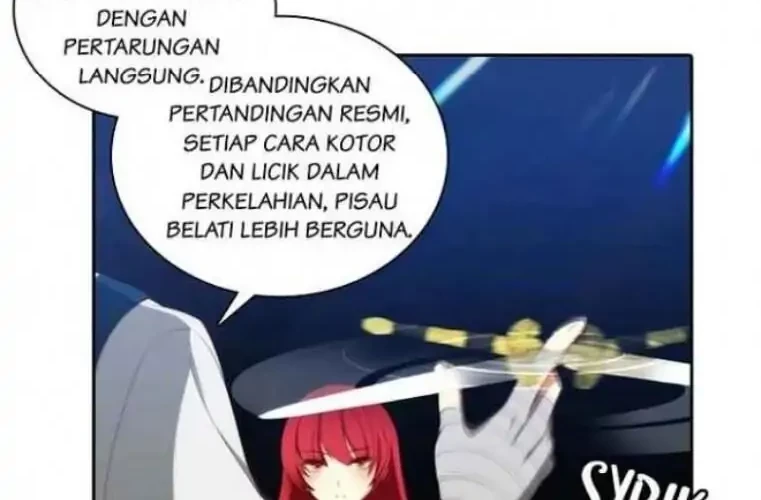 ADONIS Chapter 17 - Halaman 12