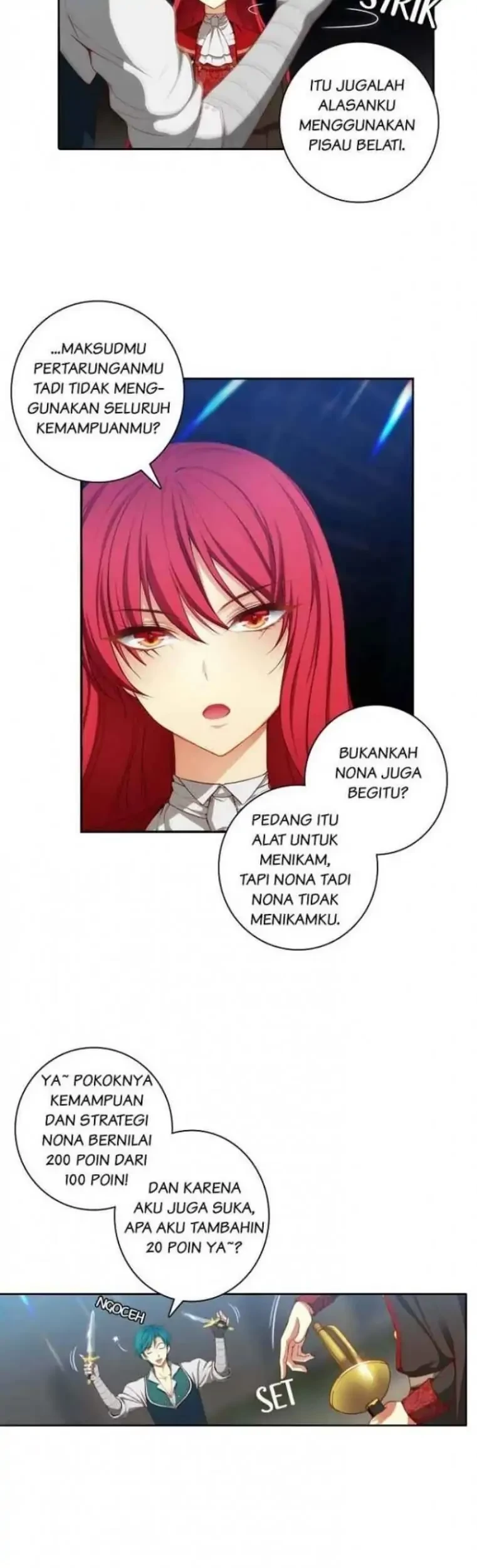 ADONIS Chapter 17 - Halaman 13