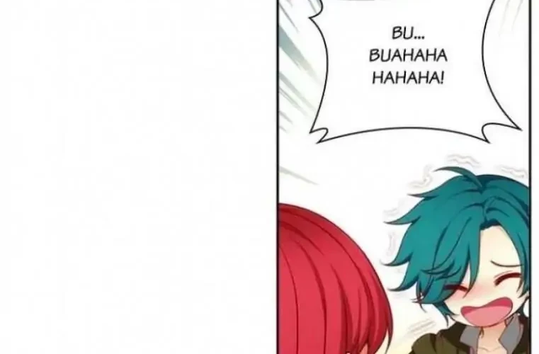 ADONIS Chapter 16 - Halaman 26