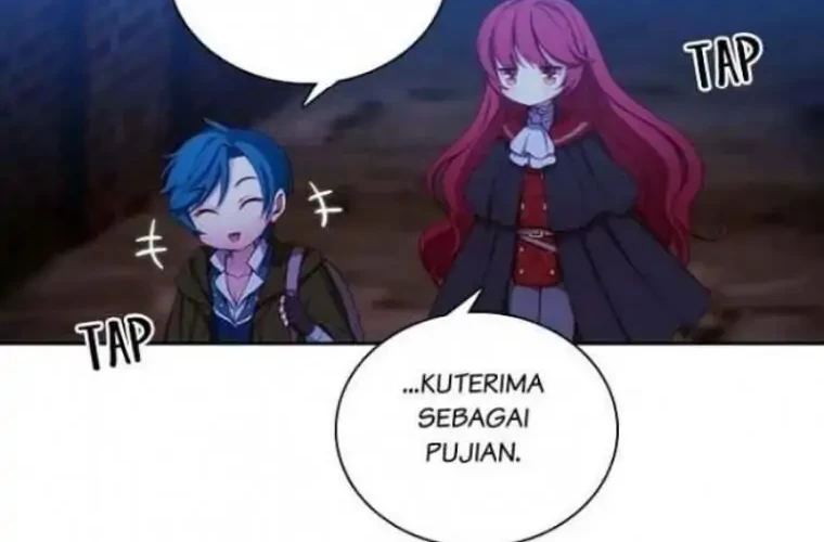 ADONIS Chapter 16 - Halaman 40
