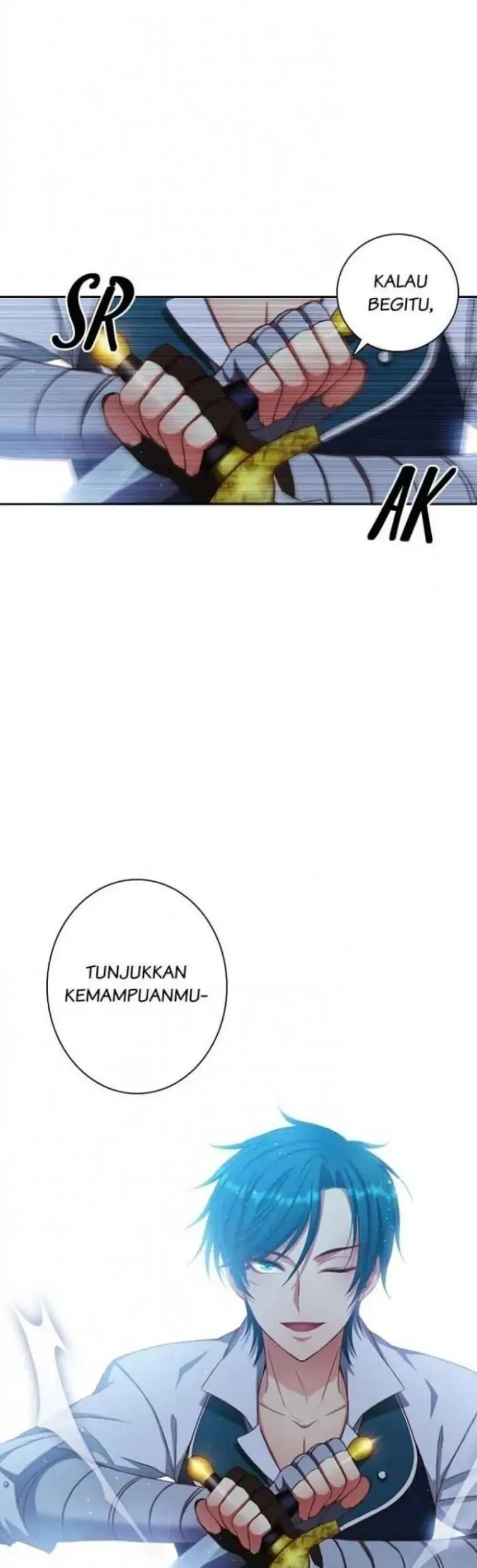 ADONIS Chapter 16 - Halaman 47