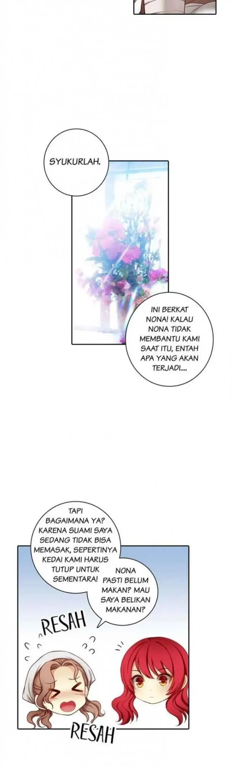 ADONIS Chapter 16 - Halaman 5