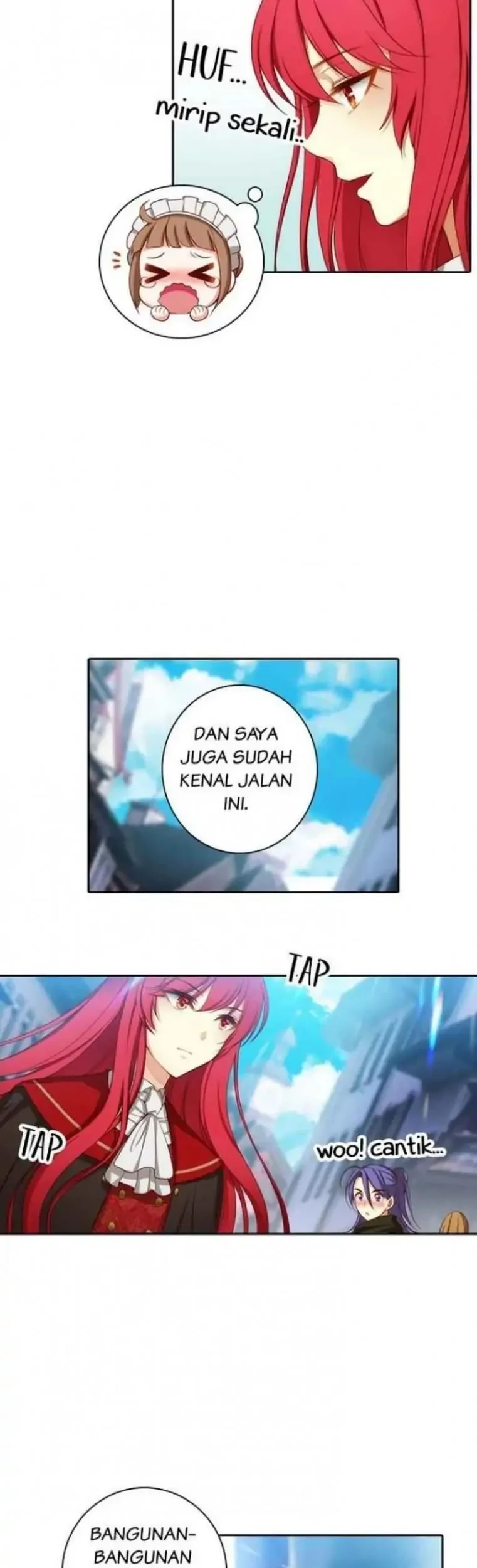 ADONIS Chapter 16 - Halaman 7