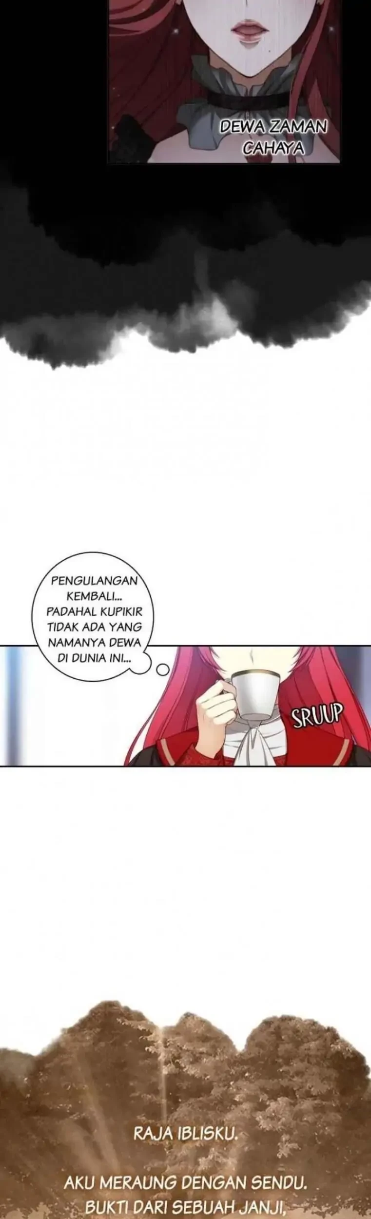 ADONIS Chapter 16 - Halaman 11