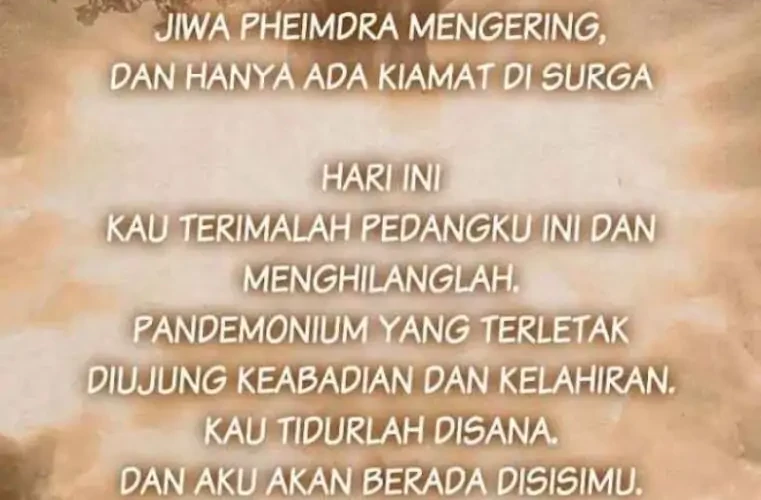 ADONIS Chapter 16 - Halaman 12