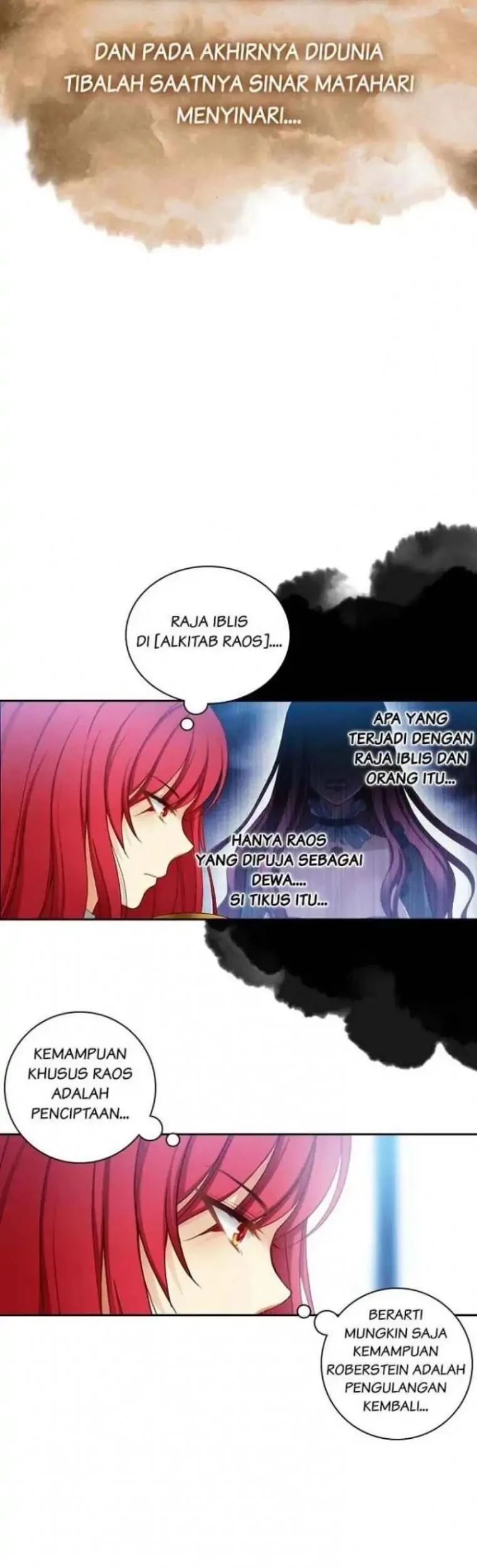 ADONIS Chapter 16 - Halaman 13