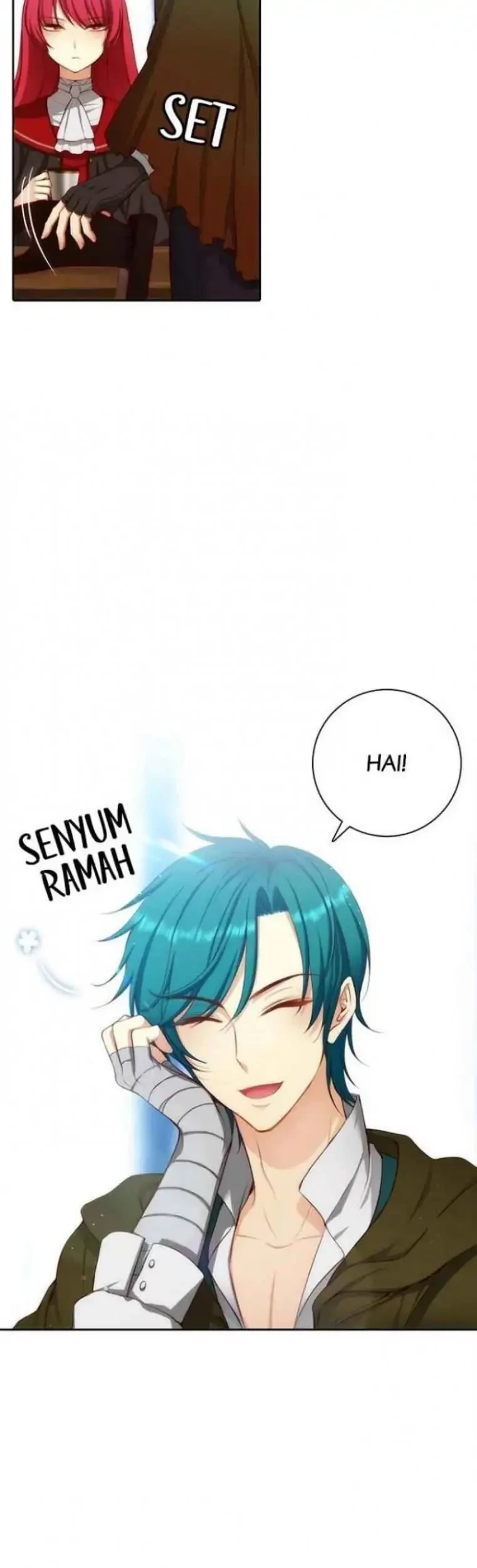 ADONIS Chapter 16 - Halaman 15