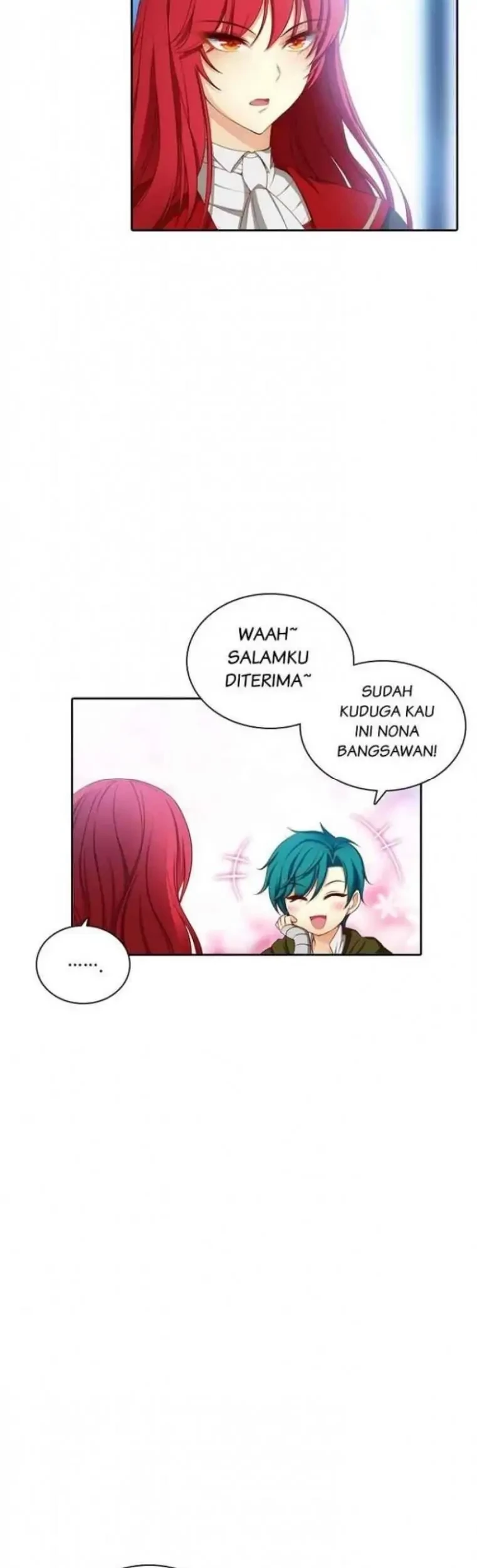 ADONIS Chapter 16 - Halaman 17