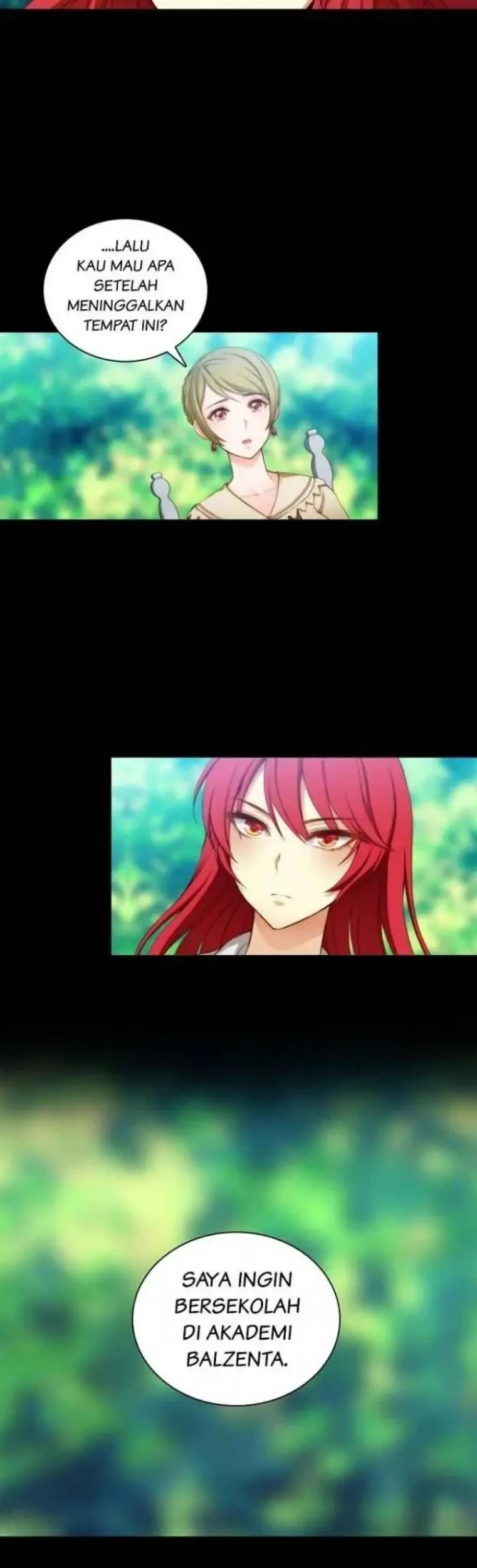ADONIS Chapter 15 - Halaman 21