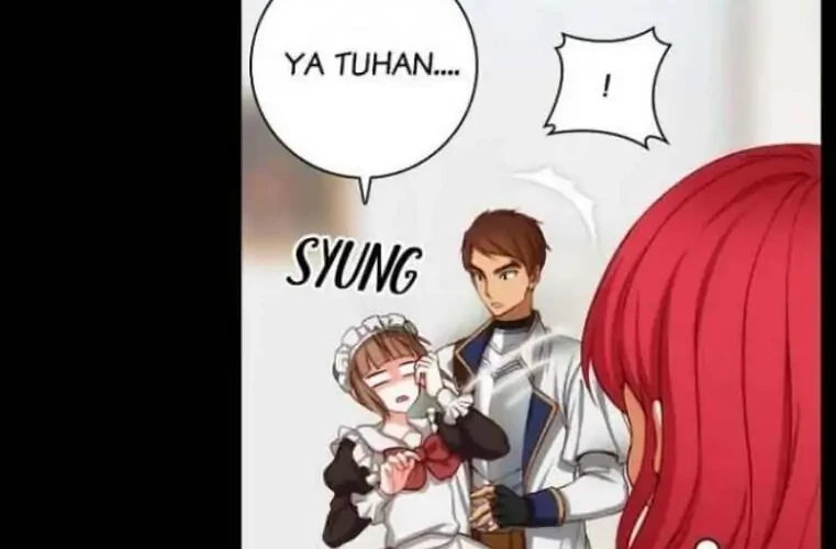 ADONIS Chapter 15 - Halaman 28