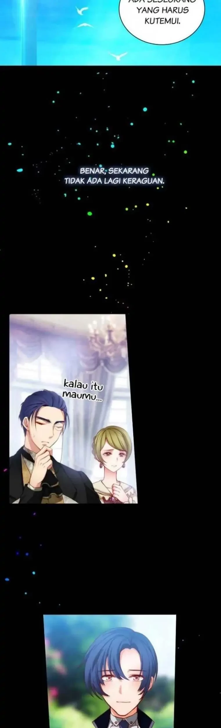 ADONIS Chapter 15 - Halaman 31