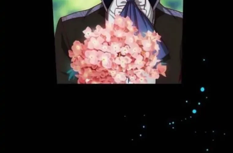 ADONIS Chapter 15 - Halaman 32