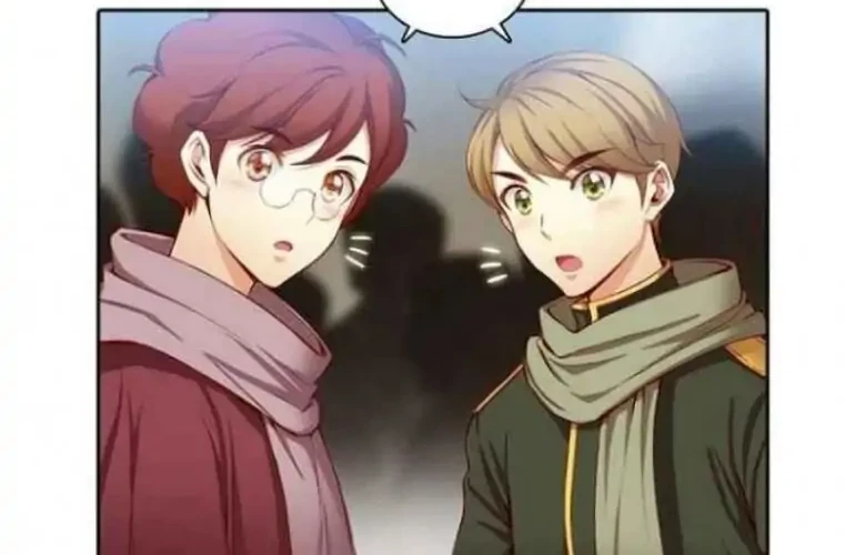 ADONIS Chapter 15 - Halaman 4