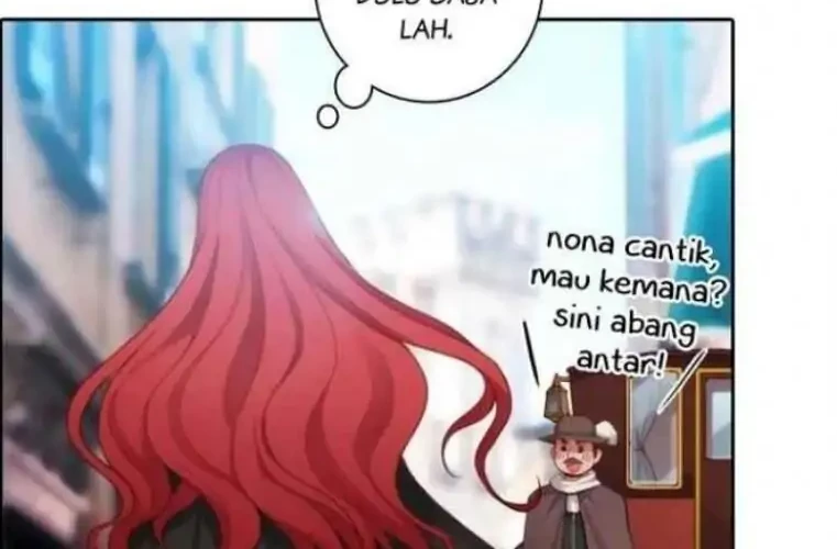 ADONIS Chapter 15 - Halaman 8