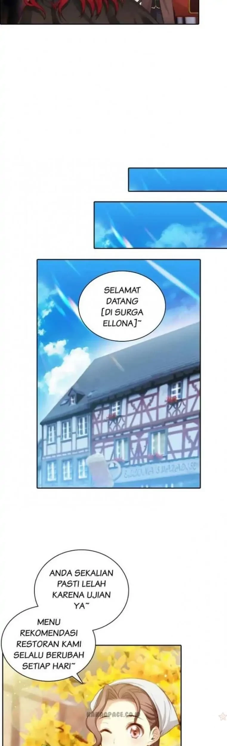 ADONIS Chapter 15 - Halaman 9