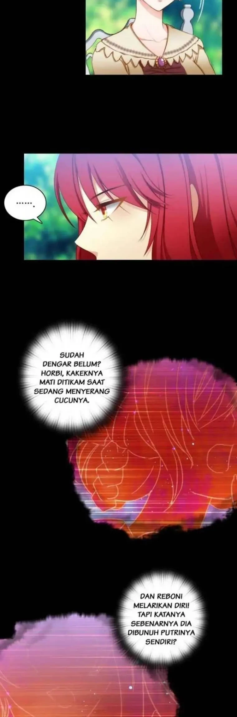 ADONIS Chapter 15 - Halaman 18