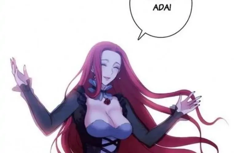 ADONIS Chapter 14 - Halaman 30