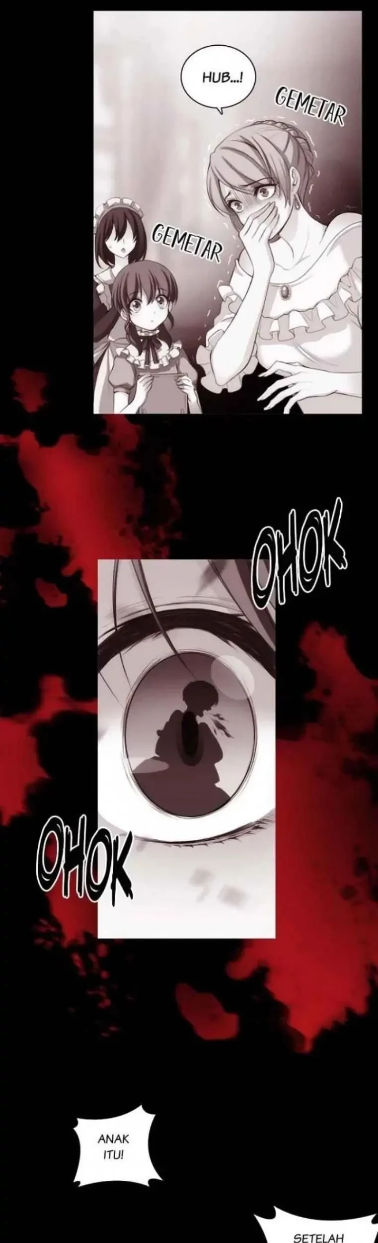 ADONIS Chapter 14 - Halaman 7