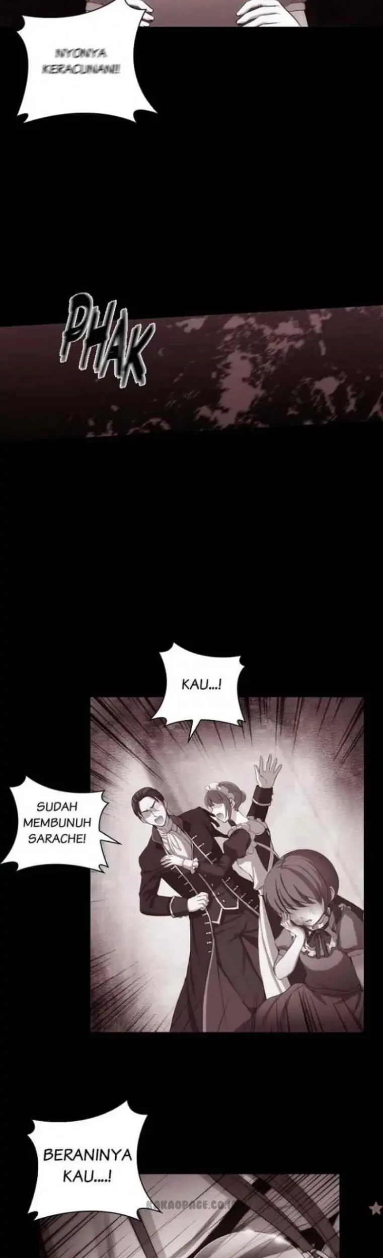 ADONIS Chapter 14 - Halaman 9