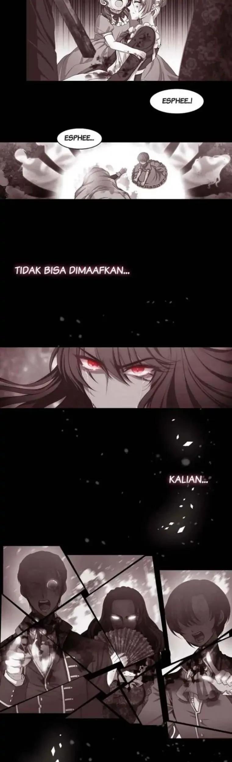 ADONIS Chapter 14 - Halaman 15